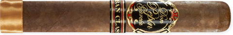 Don Pepin Garcia Black Cuban Classic 2001 (Gordo) (6.0"x60) Single