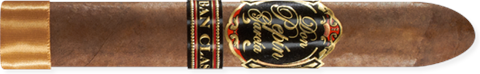 Don Pepin Garcia Cuban Classic 1970 (Belicoso) (5.5"x54) Single