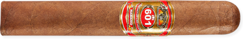 601 Serie Red Habano Robusto (5.0"x50) Pack of 5