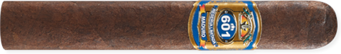 601 Blue Box-Pressed Maduro Robusto (5.2"x52) Pack of 5