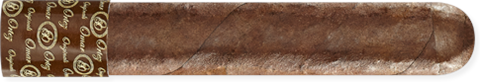 Omar Ortez Originals Honduran Maduro Robusto Grande (5.0"x54) Single