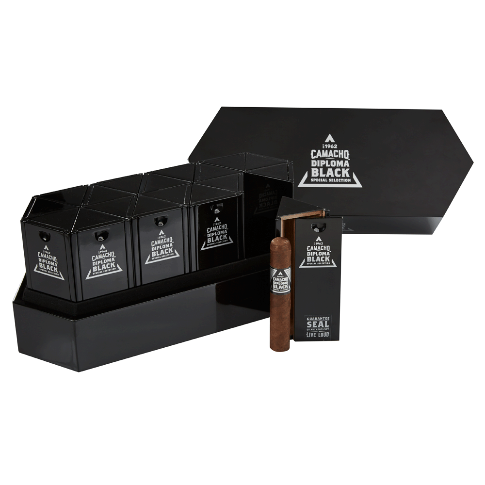 PRIVATE AUCTION: AJ Box-Pressed Perfecto Mega-Sampler  | 20 Cigars Starting Bid $59.99