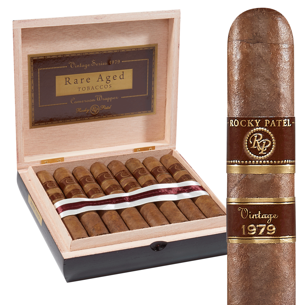 PRIVATE AUCTION: AJ Box-Pressed Perfecto Mega-Sampler  | 20 Cigars Starting Bid $59.99
