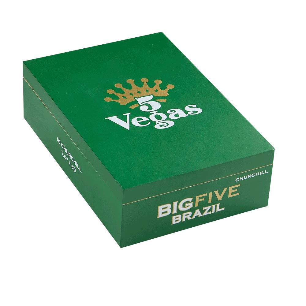 5 Vegas Big Five Brazil Gordo CigarBid 5-vegas-big-five-brazil-gordo-cigarbid