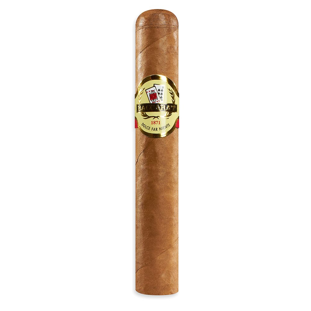 Baccarat Rothschild - CigarBid