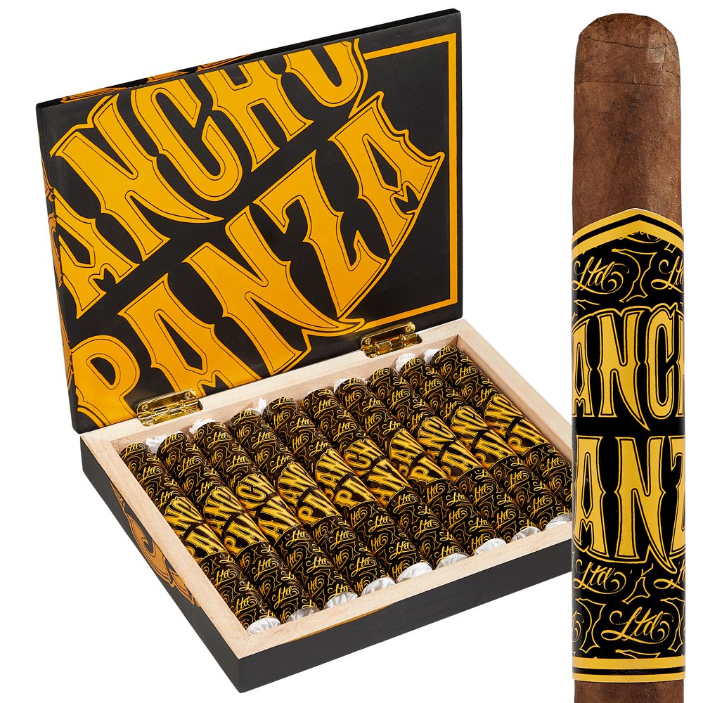 Sancho Panza Limited Edition Toro CigarBid sancho-panza-limited-edition-toro-cigarbid