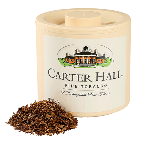 carter hall tobacco discontinued Disappointing Experience with Carter Hall - CigarBid